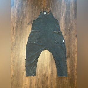 Free people jumpsuit